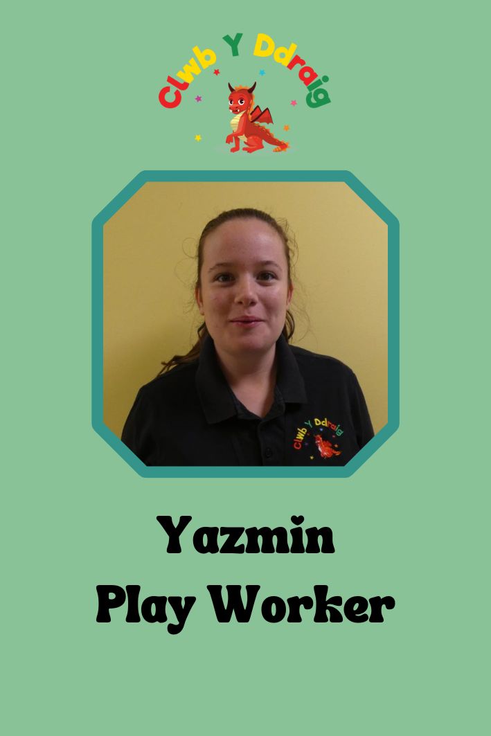 Yazmin